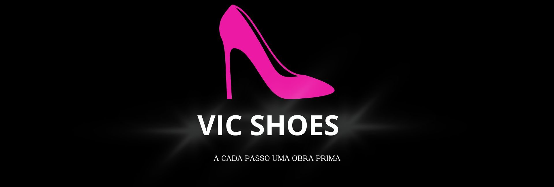 VIC SHOES